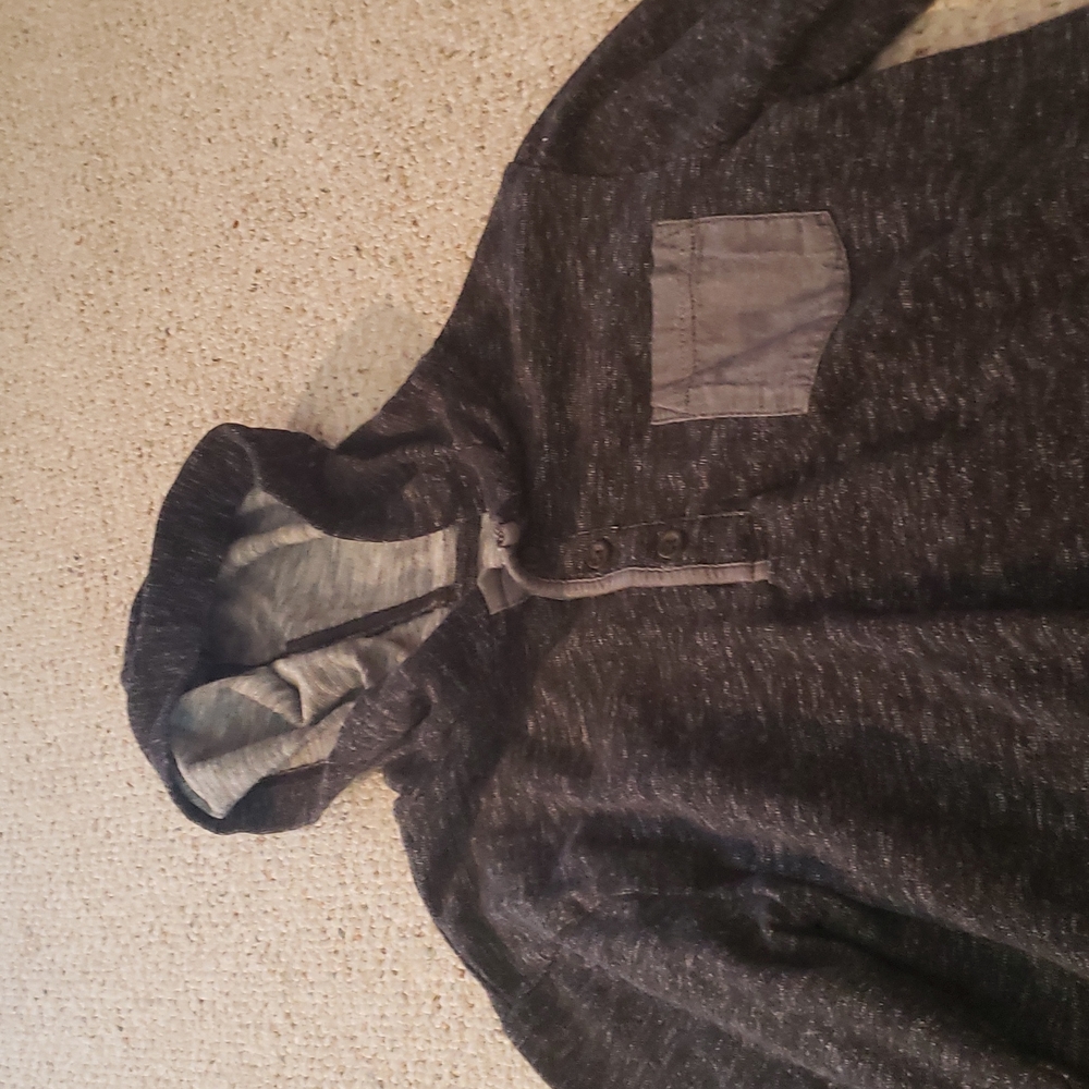 Cat & Jack boys hoodie